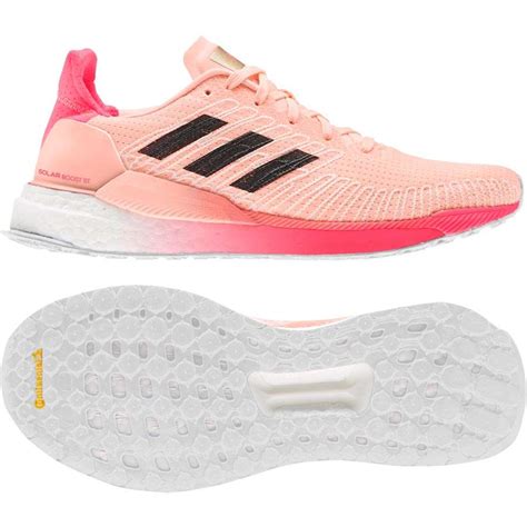 adidas hardloopschoenen dames zwart zwart roze energy bounc|adidas hardloopschoenen.